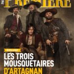 Vincent Cassel Instagram - Un pour tous…. #lestroismousquetaireslesfilms 🎥 @martin_bourboulon @dimitri_rassam @pathefilms Gascogne