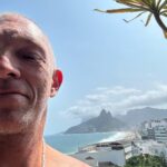 Vincent Cassel Instagram – Só queria ser feliz…eu tô 
#viveredeixarviver Cidade Maravilhosa – Rio de Janeiro :)