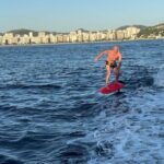 Vincent Cassel Instagram - Joyeux Noel on my Wing Of desire @takumaconcept Niterói - RJ