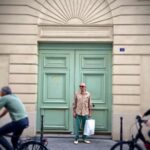 Vincent Cassel Instagram - Green like?…. #transition Amazonie