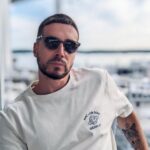 Vinny Guadagnino Instagram - surf n turf East Hampton, New York