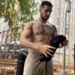 Vinny Guadagnino Instagram - best caption wins this shirt