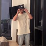 Vinny Guadagnino Instagram - dope days , chill nights