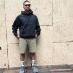 Vinny Guadagnino Instagram - don’t turn your back on me