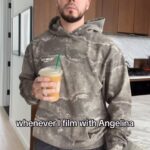 Vinny Guadagnino Instagram - She’s obsessed with me #jerseyshore