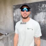Vinny Guadagnino Instagram - Me and @vinnyguadagnino are for the streets #bqbehalfmarathon