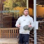 Vinny Guadagnino Instagram - ugh let me live
