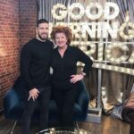 Vinny Guadagnino Instagram - the best to ever do it #happymothersday