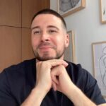 Vinny Guadagnino Instagram - I kid I kid