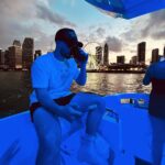 Vinny Guadagnino Instagram - make that ass wave Miami Beach, Florida
