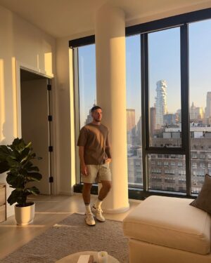 Vinny Guadagnino Instagram - I don’t take constructive criticism from someone who has never constructed anything