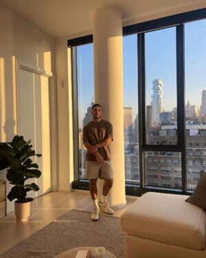 Vinny Guadagnino Instagram - I don’t take constructive criticism from someone who has never constructed anything