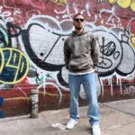 Vinny Guadagnino Instagram - sup New York, New York