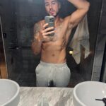Vinny Guadagnino Instagram - a lot changes when you stop chasing the prize and start being the prize Las Vegas, Nevada