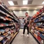 Vinny Guadagnino Instagram - goin to the store, let me know if you guys need anything ?