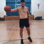 Vinny Guadagnino Instagram - If you see me less, I’m doing more - 📸: @thehomelesspimp
