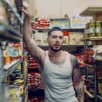 Vinny Guadagnino Instagram - cut the moozzadel - 📸: @monaris_ Brooklyn, New York