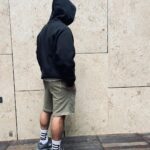 Vinny Guadagnino Instagram - don’t turn your back on me