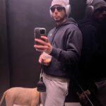 Vinny Guadagnino Instagram - elevator drip so hard