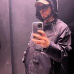 Vinny Guadagnino Instagram - elevator drip so hard