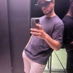 Vinny Guadagnino Instagram - elevator drip so hard