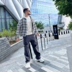Vinny Guadagnino Instagram - for you…I will New York, New York