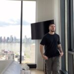 Vinny Guadagnino Instagram - life