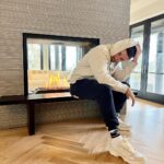 Vinny Guadagnino Instagram - what a year this week has been