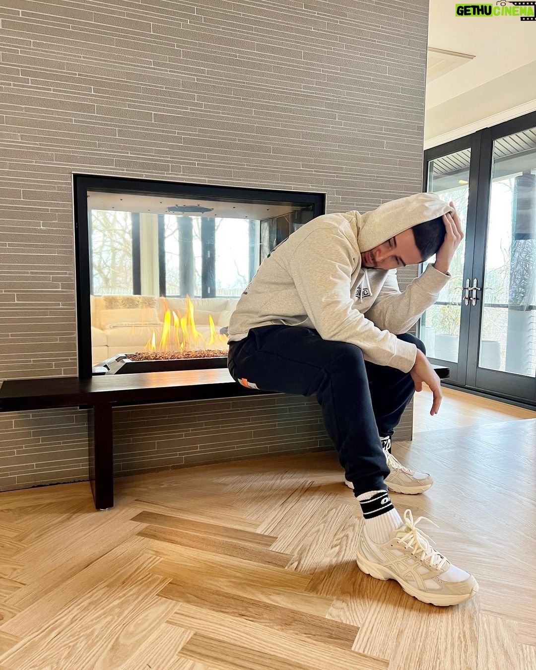Vinny Guadagnino Instagram - what a year this week has been