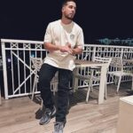 Vinny Guadagnino Instagram - sure does
