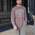 Vinny Guadagnino Instagram – sad daddy = saddy New York, New York
