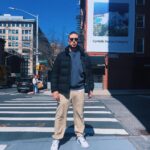 Vinny Guadagnino Instagram – him New York, New York