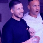 Vinny Guadagnino Instagram – New episode of @jerseyshore tonight !!! Tune in 8pm on @mtv ! #JSFamilyVacation
