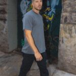 Vinny Guadagnino Instagram – I been true to this from the jump
_
📸: @thehomelesspimp
