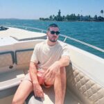 Vinny Guadagnino Instagram – minimalist