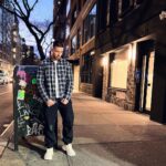Vinny Guadagnino Instagram – and now back to your regularly scheduled programming New York, New York