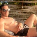 Vinny Guadagnino Instagram – organic Undisclosed Location