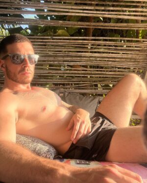 Vinny Guadagnino Instagram - organic