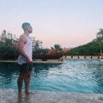 Vinny Guadagnino Instagram – pacito pacito Cartagena, Colombia