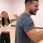 Vinny Guadagnino Instagram – NEW EPISODE OF @jerseyshore TONIGHT ! You’re gonna get another look at my @dancingwiththestars journey through the eyes of #jsfamilyvacation ! 8pm on @mtv !