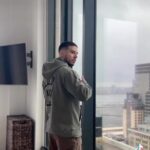 Vinny Guadagnino Instagram - Come spend the day with me and tune into the new season of #jerseyshorefamilyvacation premiering this #jerzday Jan 26th on @mtv !