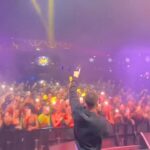 Vinny Guadagnino Instagram - at the office @poolafterdark