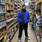 Vinny Guadagnino Instagram - color