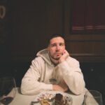 Vinny Guadagnino Instagram - you know how it goes when they can’t get a reservation up in Carbone