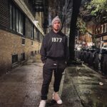 Vinny Guadagnino Instagram - if I’m a lot, go find less SoHo, New York