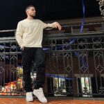 Vinny Guadagnino Instagram - 35 today 💫