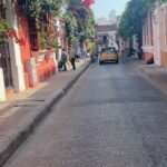 Vinny Guadagnino Instagram – pacito pacito Cartagena, Colombia
