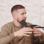 Vinny Guadagnino Instagram - NSFW… I swear this pod isn’t only about sex but here we are again. New @somethingwentwrongpod out now with @calebwsimpson . LINK IN BIO