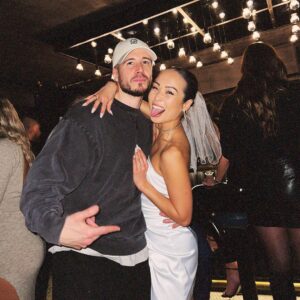 Vinny Guadagnino Instagram - it’s a celebration every time we link up