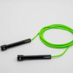 Vinny Guadagnino Instagram - So I picked up jump rope as a random fitness hobby during quarantine and it got me in sick shape. I even started another IG page called @vinnyjumps lol. The first rope I ever bought was a @crossropejumpropes and I’m excited to announce that I’m doing a collab with them on some dope weighted (workout), freestyle (speed), and their first beaded ropes (tricks). These are high quality and used by me , and I want to keep sharing this sick workout experience with y’all. Click the link in my bio to check them out and preorder ! #vinnyjumps #crossrope